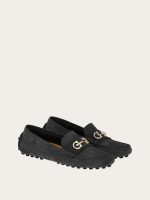 Ferragamo Driver with Gancini ornament - Image 6